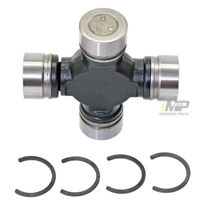 InMotion Parts UJT234 view 3