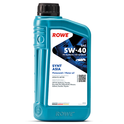 ROWE 20246001099