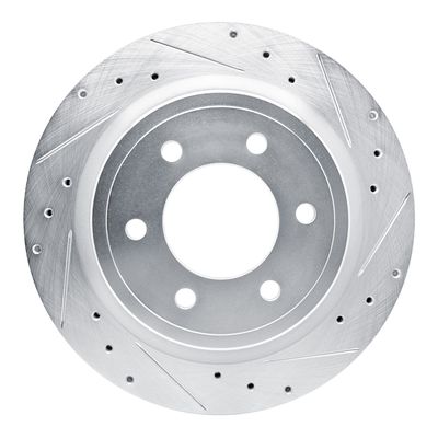 Dynamic Friction Company 63154289R