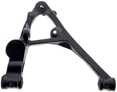 Mevotech Supreme CMS20342 view 4