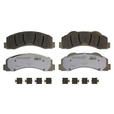 Wagner Brake OEX OEX1414