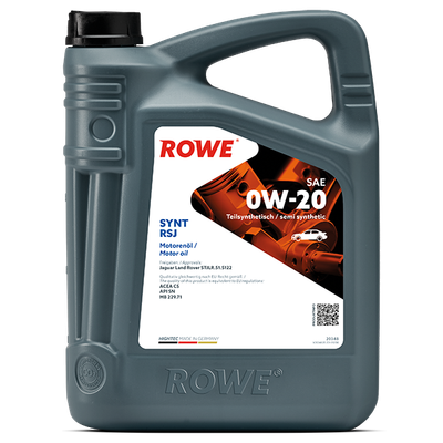 ROWE 20348005099