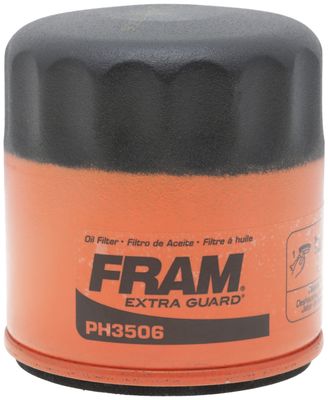 FRAM Extra Guard PH3506
