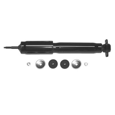 ACDelco Silver 520115