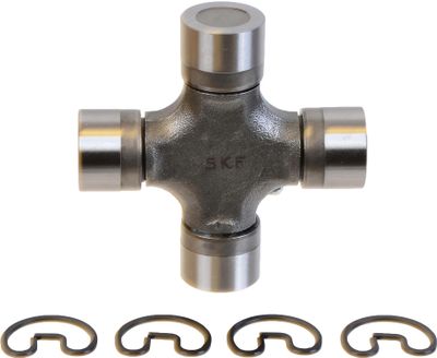 SKF UJ354 view 2