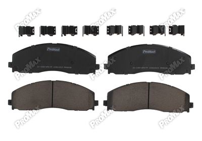 ProMax 211680 view 2