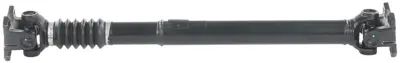 NAPA CV Axles 921699