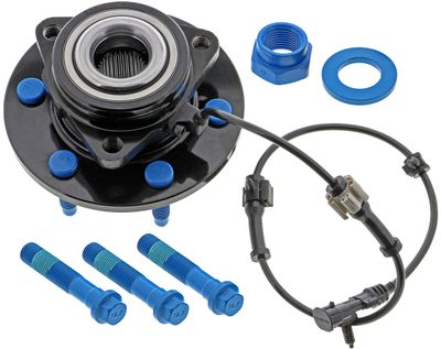 Mevotech TTX TXF515036