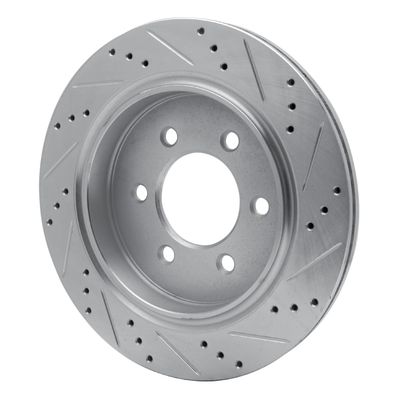 Dynamic Friction Company 63154231L view 5