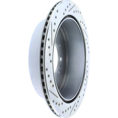 Stoptech 22744157L view 5