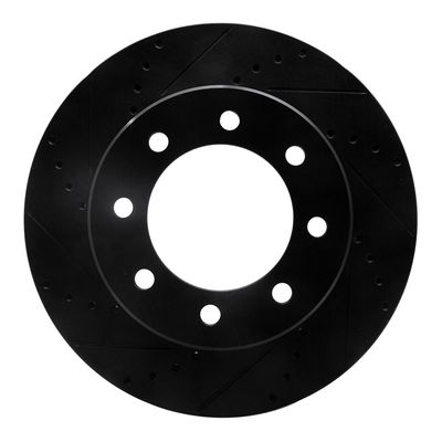 Dynamic Friction Company 63340110L