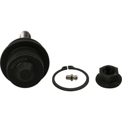 QuickSteer K500245 view 2