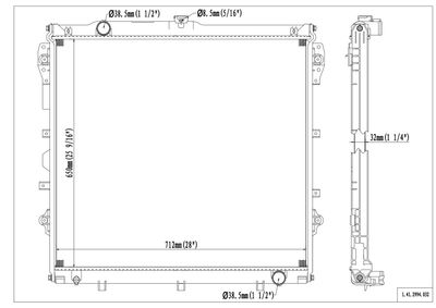 Reach Cooling 412994 view 7