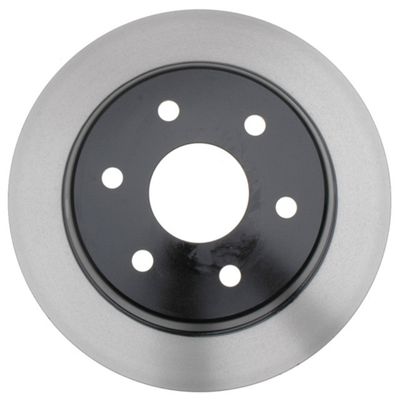 Raybestos Specialty - Truck 580165 view 3