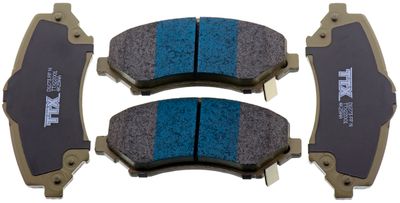 Mevotech TTX TXBPM1273 view 9