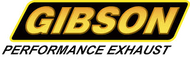 Gibson Performance Exhaust logo