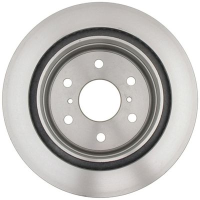 Raybestos Specialty - Truck 580422 view 3