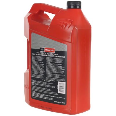 Motorcraft XO5W405Q3SD view 3