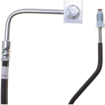 Raybestos Element3 BH384528 view 2