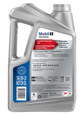 Mobil 1 122536 view 3