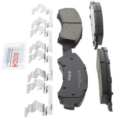 Bosch BC1363 view 4