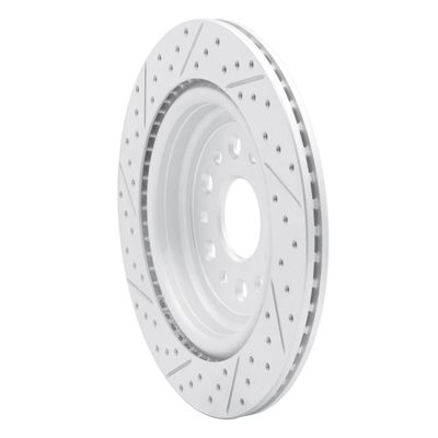Dynamic Friction Company 83040121R view 4