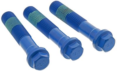 Mevotech TTX TXF515054 view 6