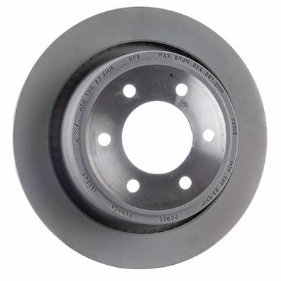Motorcraft BRRF295 view 3