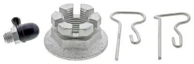 NAPA Chassis Parts FTC25506 view 10