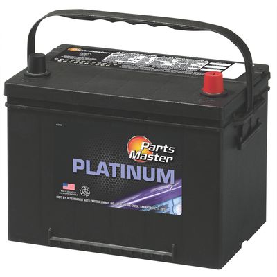 Parts Master UL34R