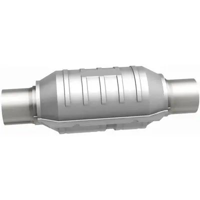 MagnaFlow 51206 view 17
