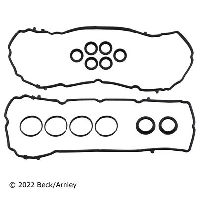 Beck/Arnley 0362047