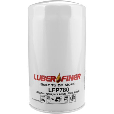 LUBER-FINER LFP780 view 2
