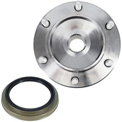 ACDelco Gold 51821SA1 view 3