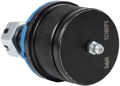 Delphi TC1662PX view 7