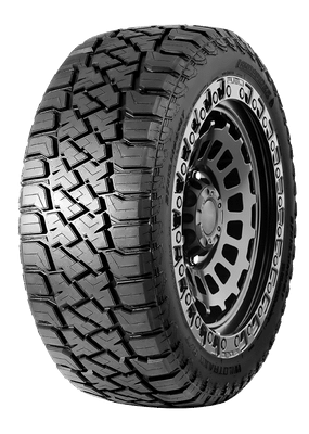 Landspider Landspider Wildtraxx R/T tire