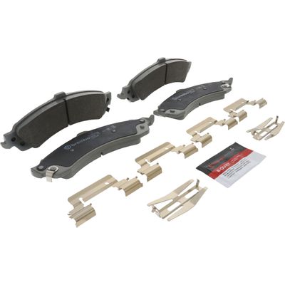 Brembo P10040N view 3