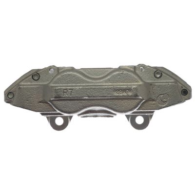 Raybestos R-Line FRC11553C view 2