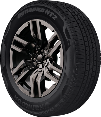 Hankook Hankook Dynapro HT2 RH14 tire