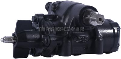 TERREPOWER formerly BBB Industries 5010144