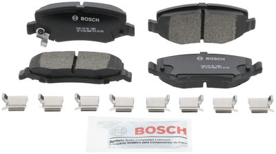 Bosch BC1274 view 3