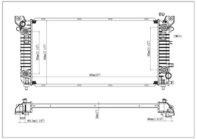 Reach Cooling 4113569 view 11