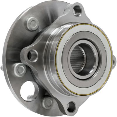 AUTOTRUST WH541005 view 2