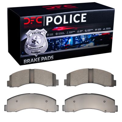 Dynamic Friction Company 1911208700