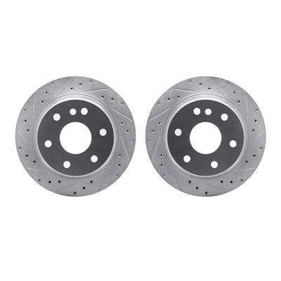 Dynamic Friction Company 700248055