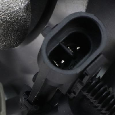 CRS Hubs NT515058 view 2