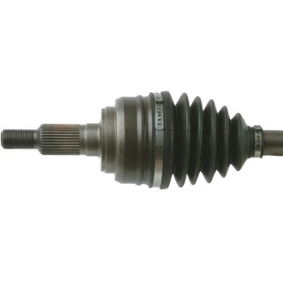 CARDONE Reman 601009 view 2