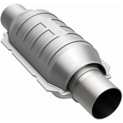 MagnaFlow 51206 view 12