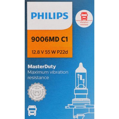 PHILIPS 9006MDC1 view 4