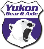 Yukon Gear logo